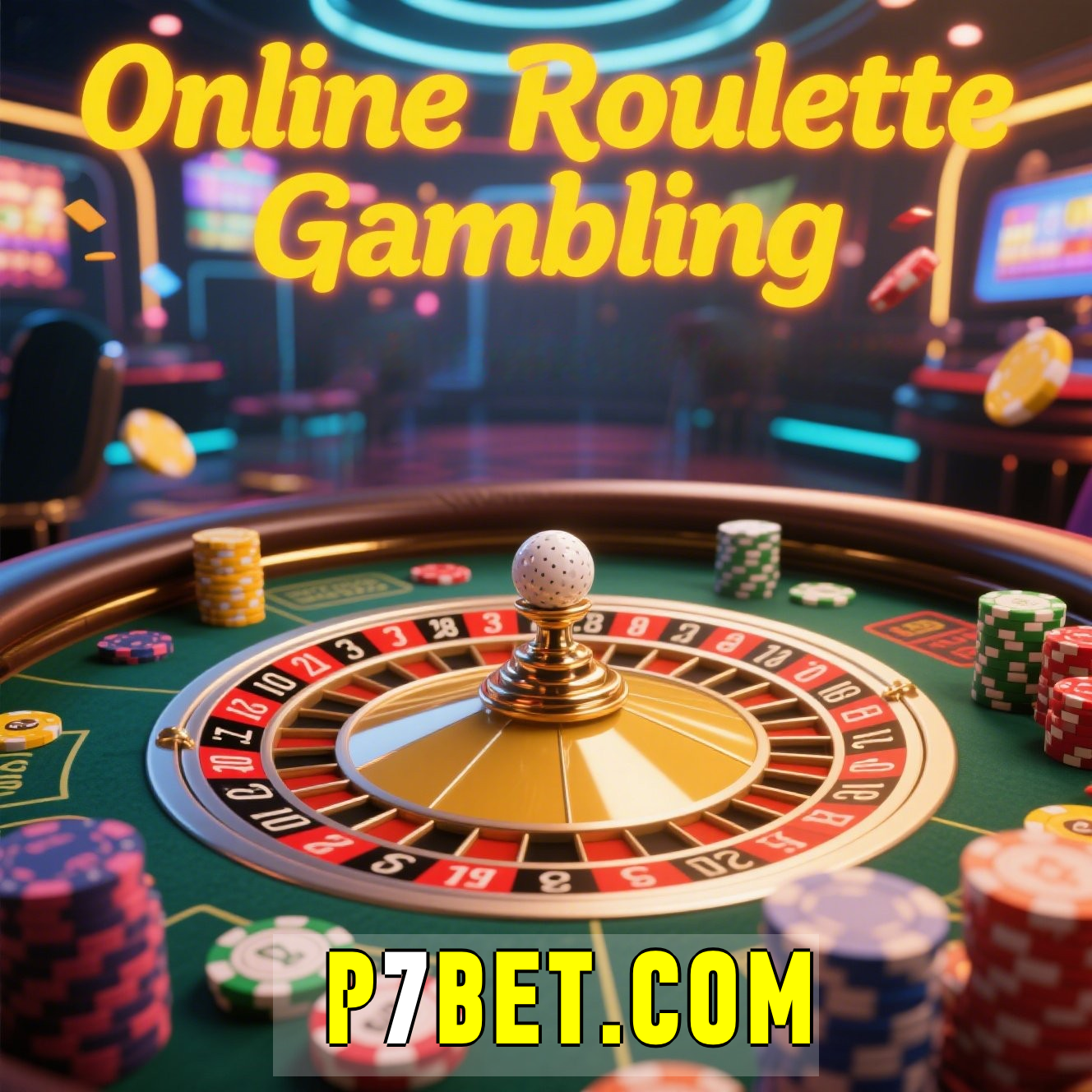 p7bet: Plataforma Confiável e Cassino Premiado