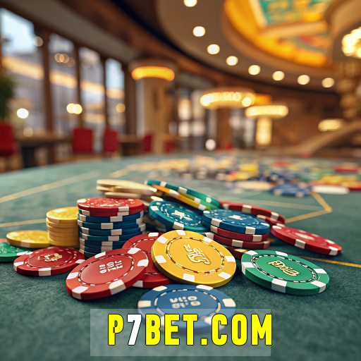 p7bet - O Melhor Cassino Online com Dealers ao Vivo, Roleta e Blackjack no Brasil