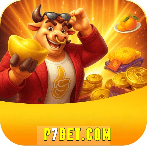 p7bet: Plataforma Confiável e Cassino Premiado